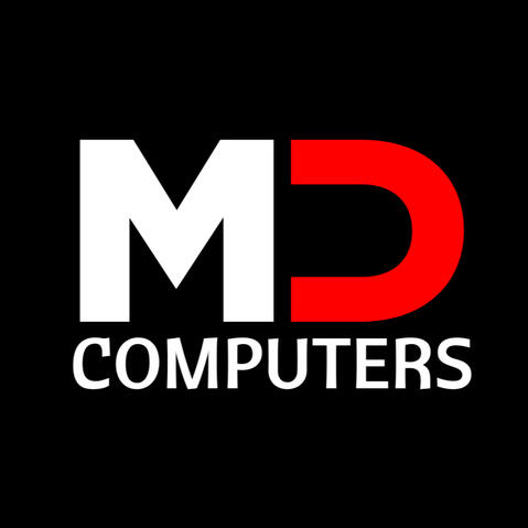 New M.D Computers